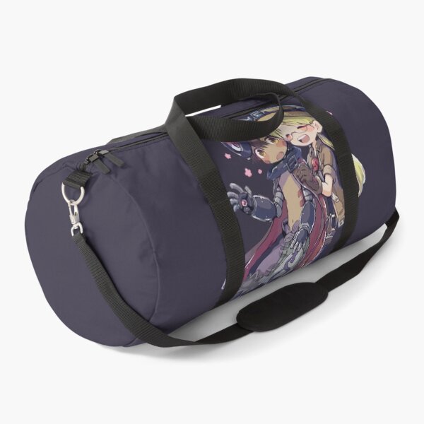 Item preview, Mens My Favorite made in abyss riko and reg designed and sold by RolfNiemann.