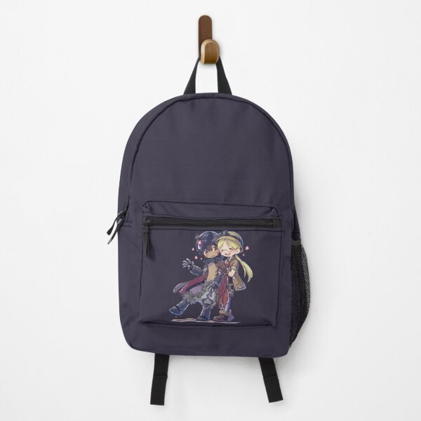 Item preview, Mens My Favorite made in abyss riko and reg designed and sold by RolfNiemann.