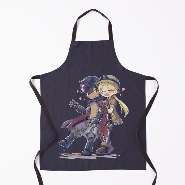 Item preview, Mens My Favorite made in abyss riko and reg designed and sold by RolfNiemann.