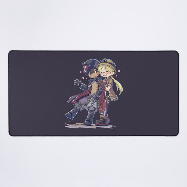 Item preview, Mens My Favorite made in abyss riko and reg designed and sold by RolfNiemann.