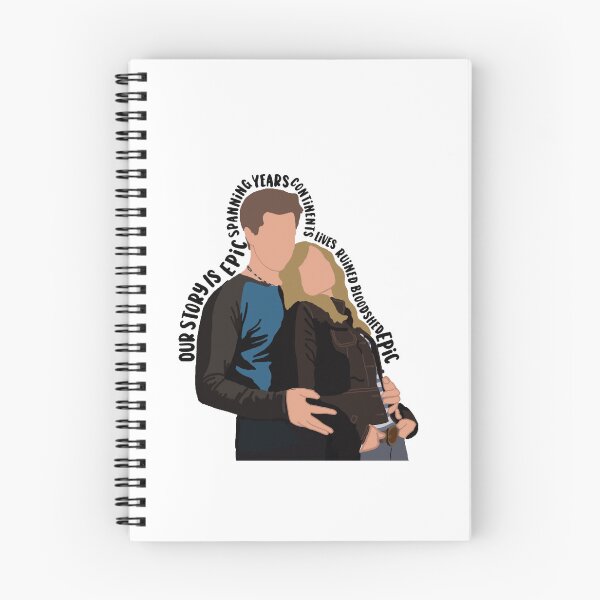 Item preview, Veronica and Logan  designed and sold by swanspirate520.
