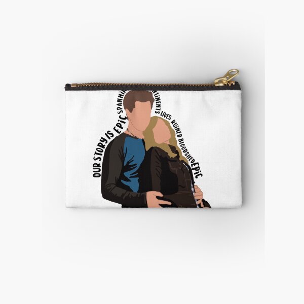 Item preview, Veronica and Logan  designed and sold by swanspirate520.