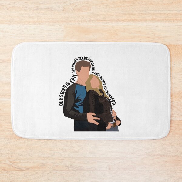 Item preview, Veronica and Logan  designed and sold by swanspirate520.