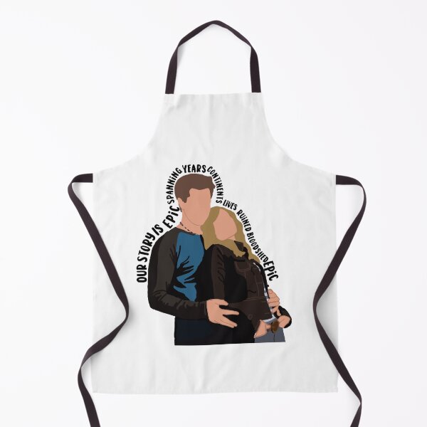 Item preview, Veronica and Logan designed and sold by swanspirate520.