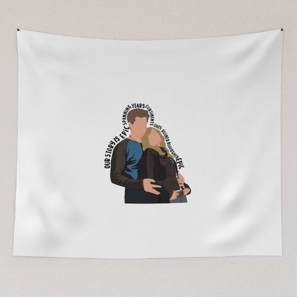Item preview, Veronica and Logan  designed and sold by swanspirate520.
