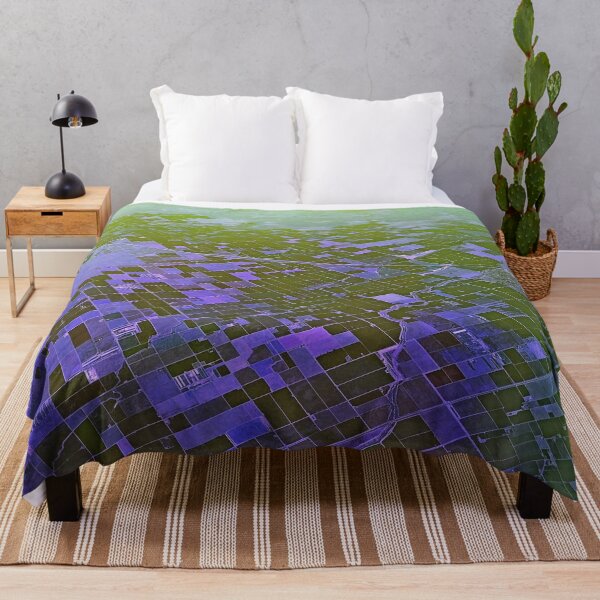 Item preview, Landscape on a fligh path from San Fracisco to Las Vegas by Iritof designed and sold by iritof.