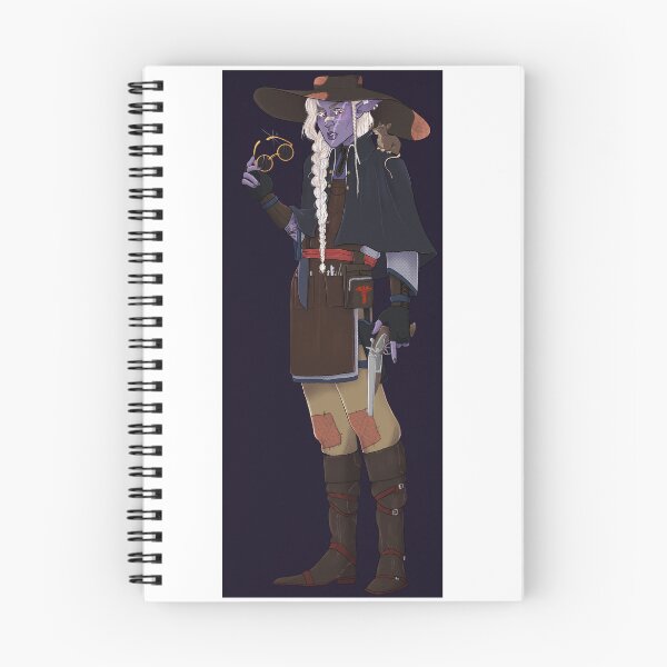 Item preview, Polaris Crew - Alton designed and sold by WyvernsWeirdos.