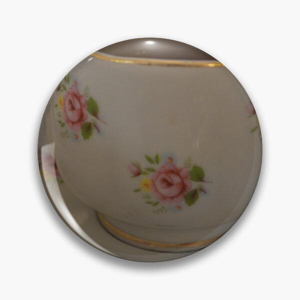 Item preview, Teacup designed and sold by teacup21.