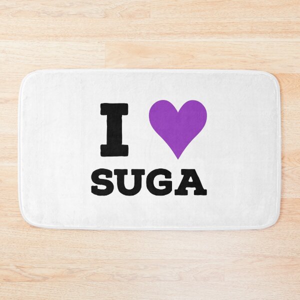 Item preview, I love Suga designed and sold by AlignmentbyV.