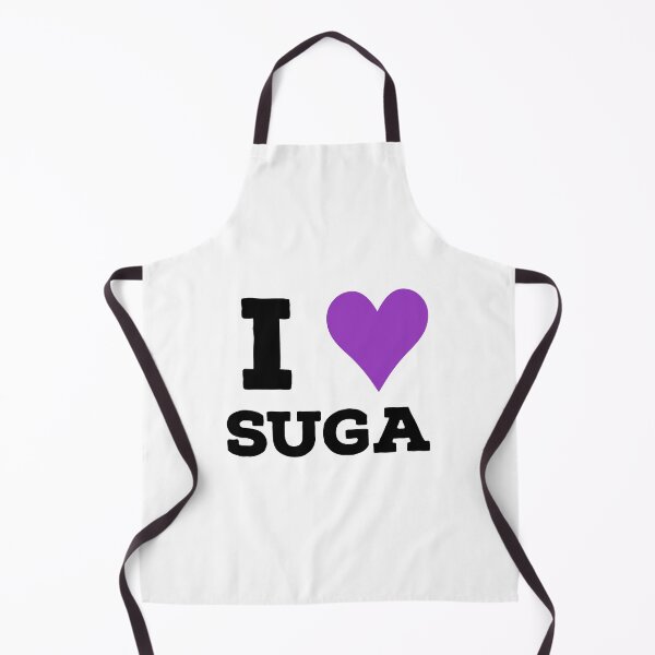 Item preview, I love Suga designed and sold by AlignmentbyV.