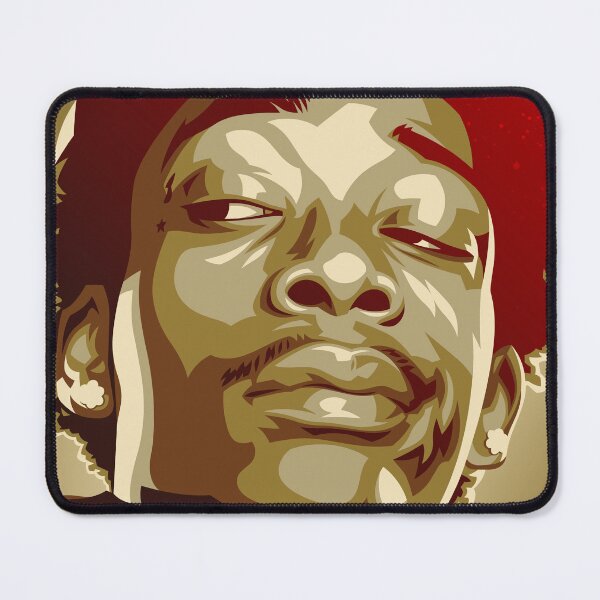 Item preview, Rapper Singer Vintage 7 designed and sold by DanielleOrr.