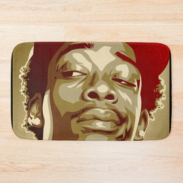 Item preview, Rapper Singer Vintage 7 designed and sold by DanielleOrr.