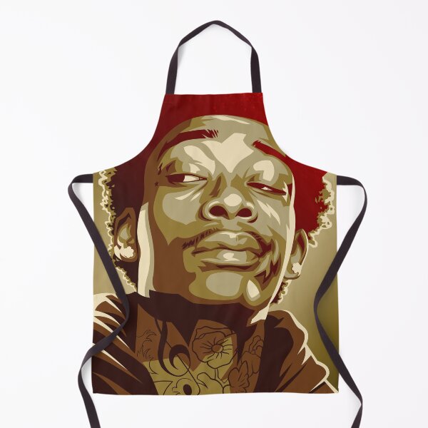 Item preview, Rapper Singer Vintage 7 designed and sold by DanielleOrr.