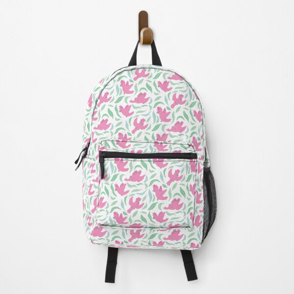 Item preview, Pink Galah No.2 designed and sold by Alicia Freeman.