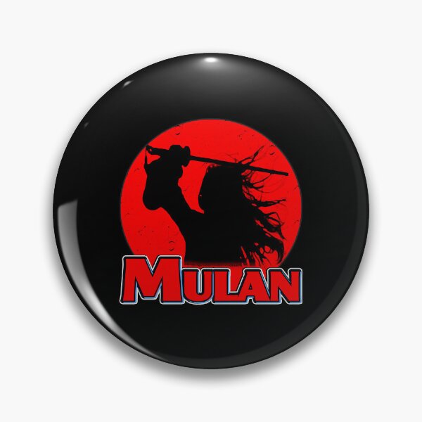 Item preview, Mulan Shirts  designed and sold by BrandiCha31096.