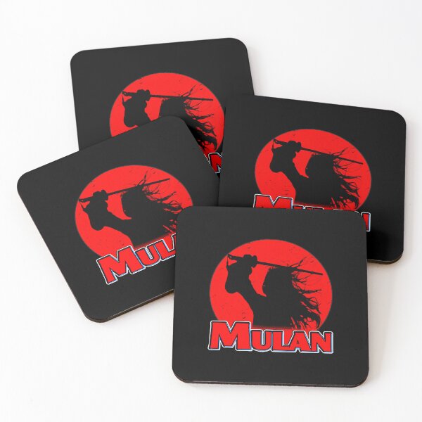 Item preview, Mulan Shirts  designed and sold by BrandiCha31096.