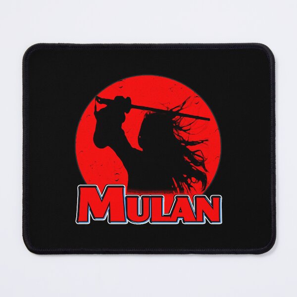Item preview, Mulan Shirts  designed and sold by BrandiCha31096.