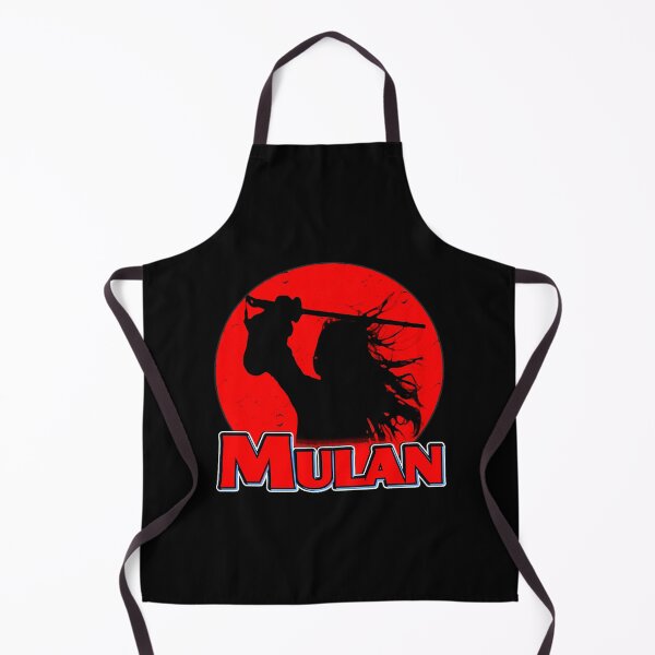 Item preview, Mulan Shirts designed and sold by BrandiCha31096.