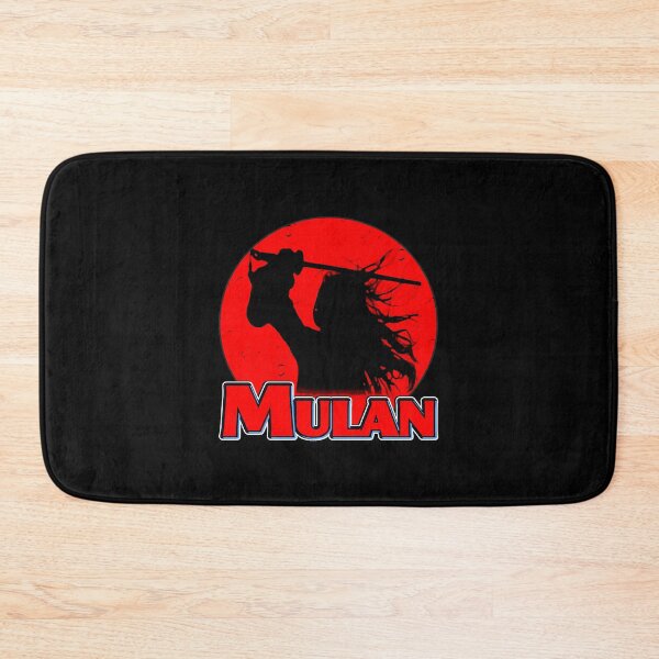 Item preview, Mulan Shirts  designed and sold by BrandiCha31096.