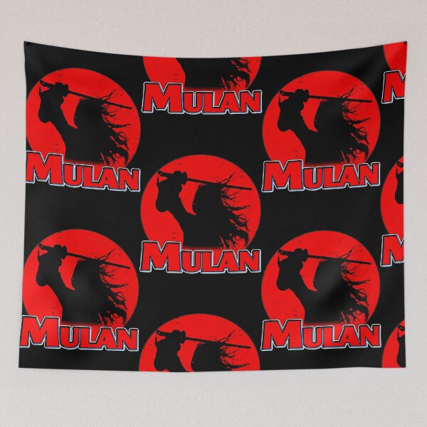 Item preview, Mulan Shirts  designed and sold by BrandiCha31096.