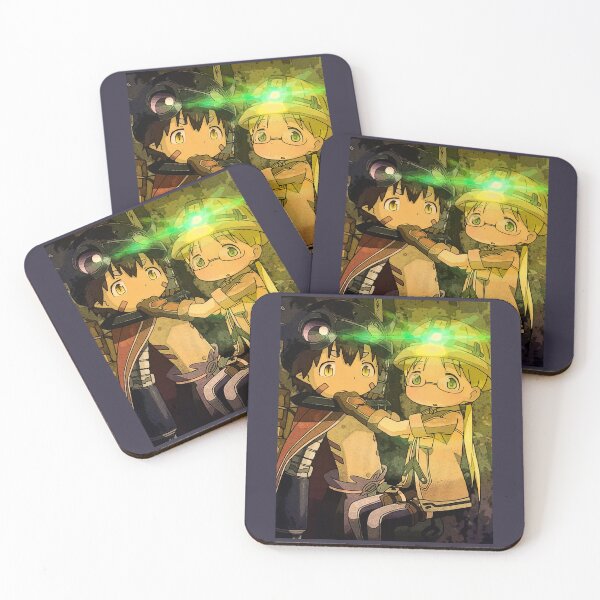 Item preview, Mens My Favorite Made in abyss designed and sold by RolfNiemann.
