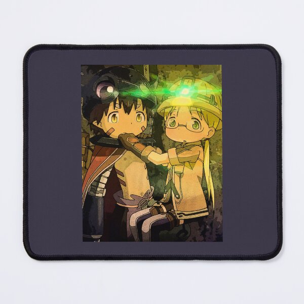 Item preview, Mens My Favorite Made in abyss designed and sold by RolfNiemann.