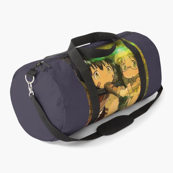 Item preview, Mens My Favorite Made in abyss designed and sold by RolfNiemann.