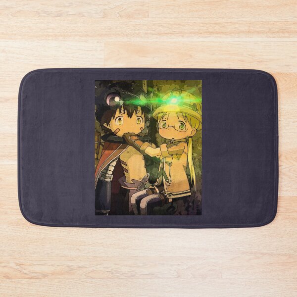 Item preview, Mens My Favorite Made in abyss designed and sold by RolfNiemann.
