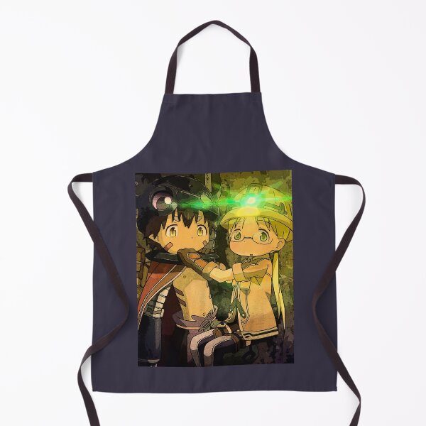 Item preview, Mens My Favorite Made in abyss designed and sold by RolfNiemann.