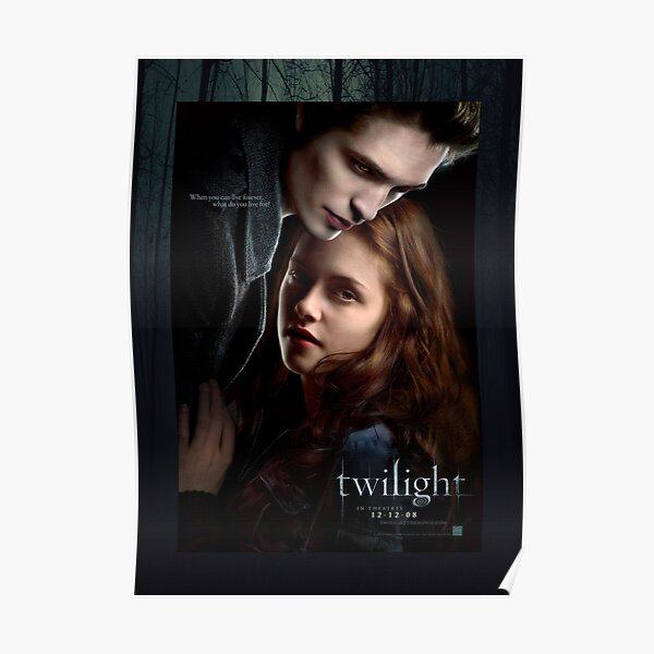 twilight Poster