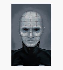 Pinhead Photographic Print