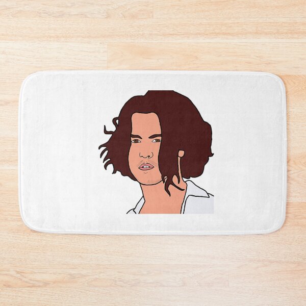 Item preview, Don Juan DeMarco designed and sold by Antiheroes-r-us.