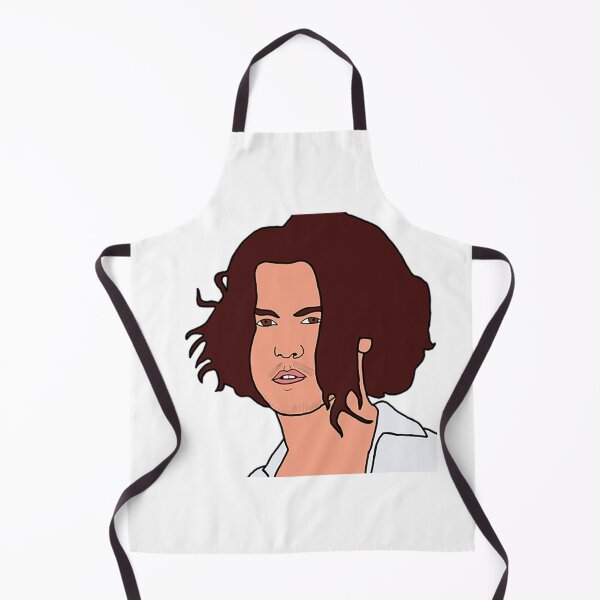 Item preview, Don Juan DeMarco designed and sold by Antiheroes-r-us.