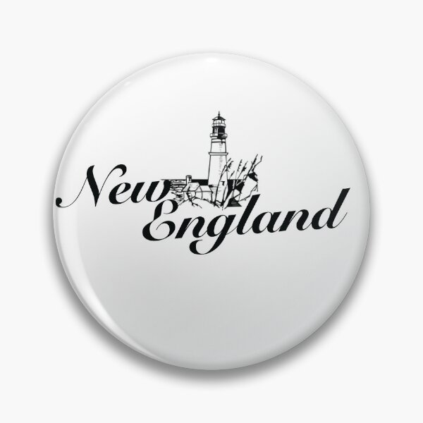 Item preview, New England Coast Lighthouse designed and sold by RossDillon.
