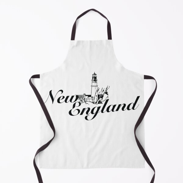 Item preview, New England Coast Lighthouse designed and sold by RossDillon.