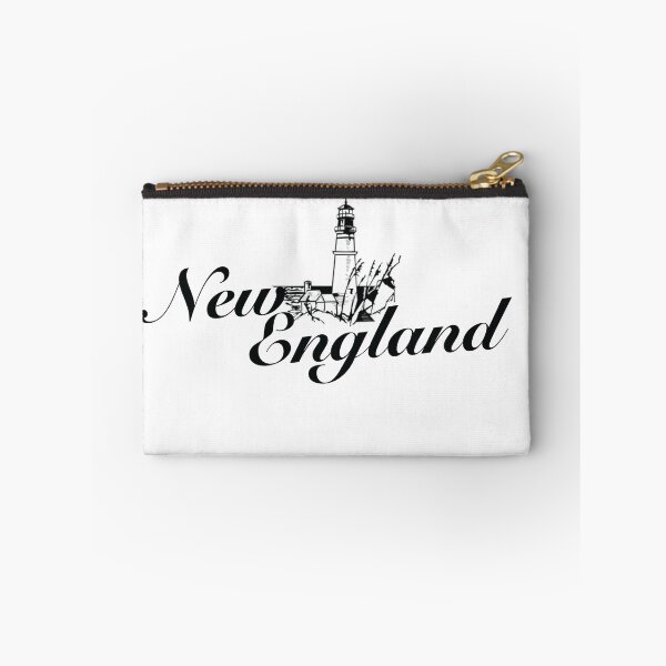Item preview, New England Coast Lighthouse designed and sold by RossDillon.