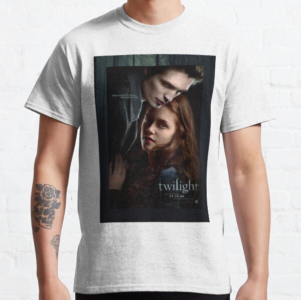 Twilight T-Shirts | Redbubble