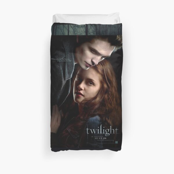 twilight Duvet Cover