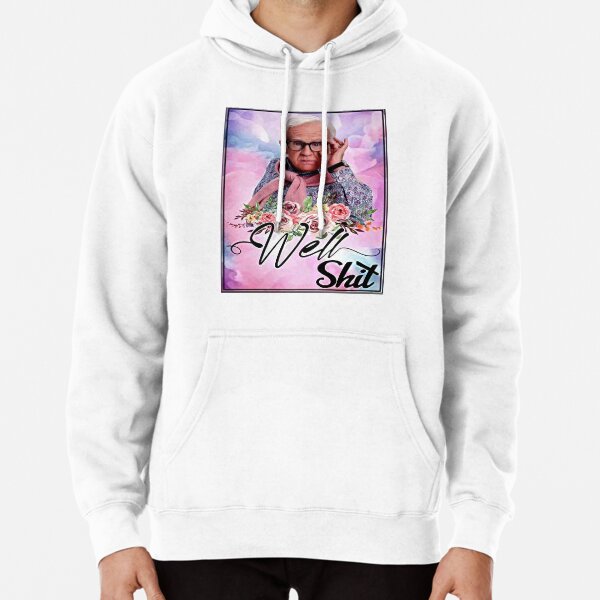 Leslie jordan hoodie Clearance