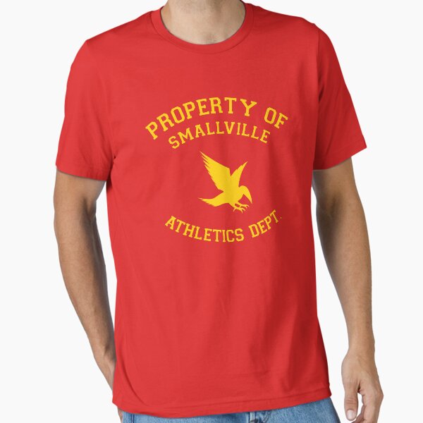 Item preview, Smallville Athletics y [Roufxis - RB] designed and sold by RoufXis.