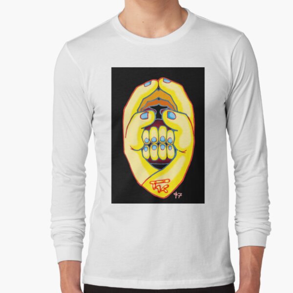 Long Sleeve T-Shirt