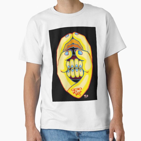 Classic T-Shirt
