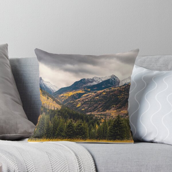 Item preview, San Jaun Mountains, Colorado designed and sold by Vsaditya2020.