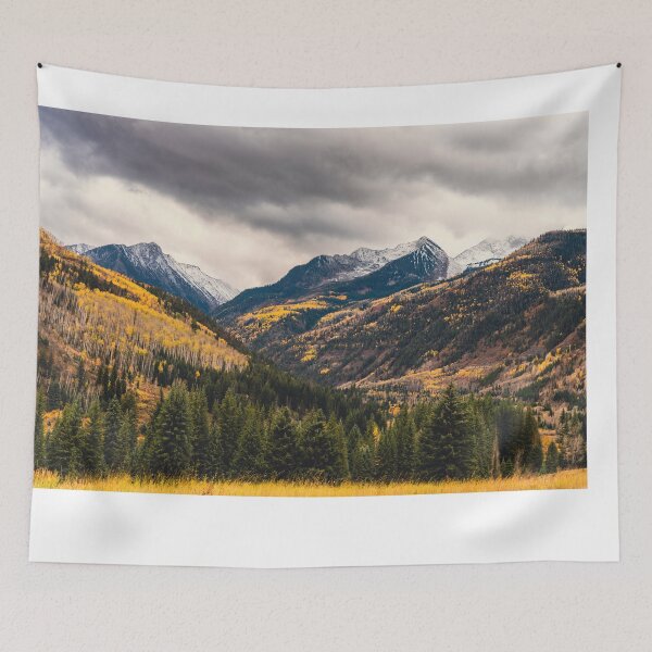 Item preview, San Jaun Mountains, Colorado designed and sold by Vsaditya2020.