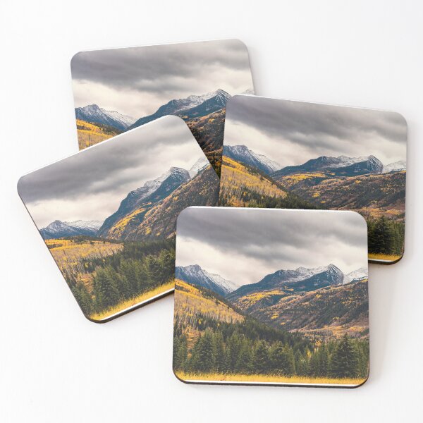 Item preview, San Jaun Mountains, Colorado designed and sold by Vsaditya2020.