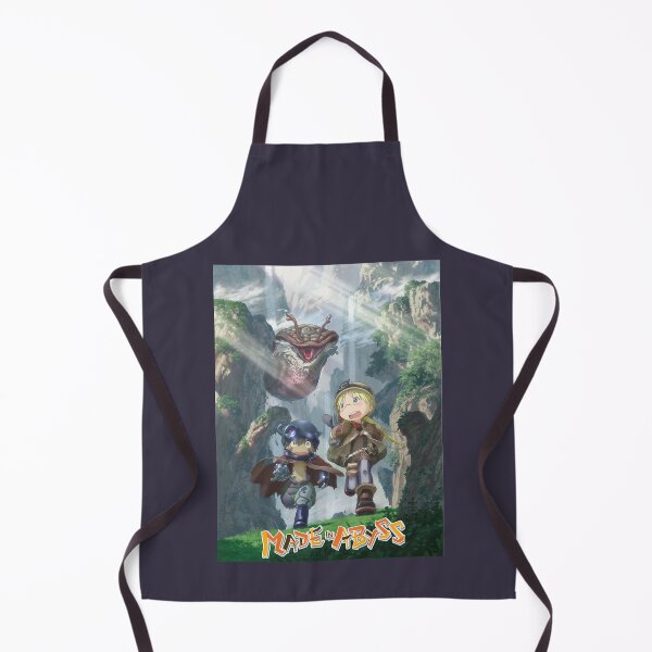 Item preview, Mens Womens Made in abyss designed and sold by RolfNiemann.