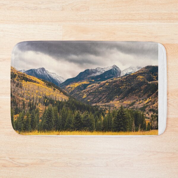 Item preview, San Jaun Mountains, Colorado designed and sold by Vsaditya2020.