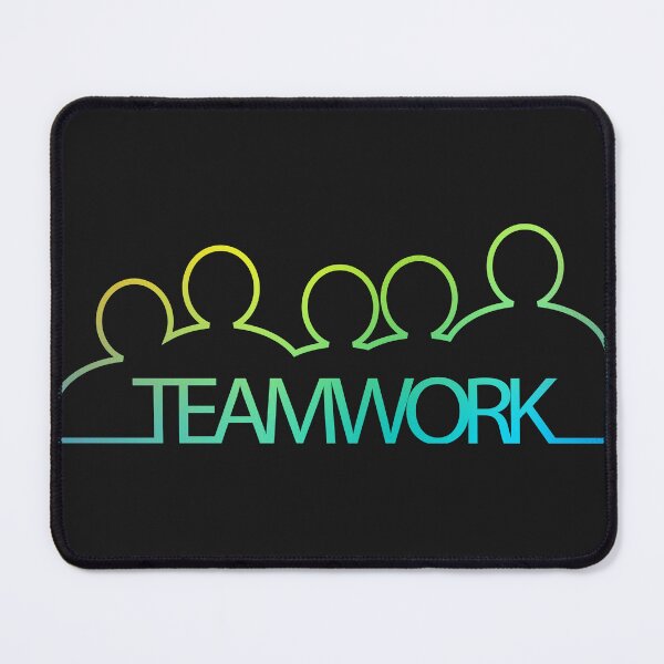 Item preview, Inspirational synergy teamwork designed and sold by Yellogo.