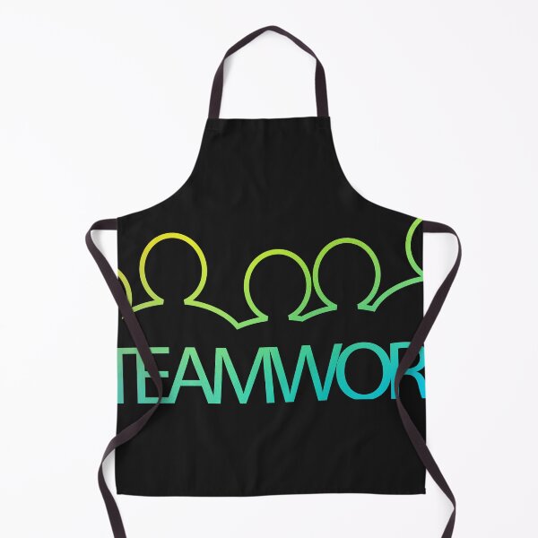 Item preview, Inspirational synergy teamwork designed and sold by Yellogo.