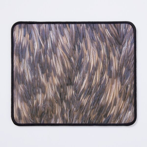 Item preview, Emu Feathers designed and sold by Steven Jodoin.